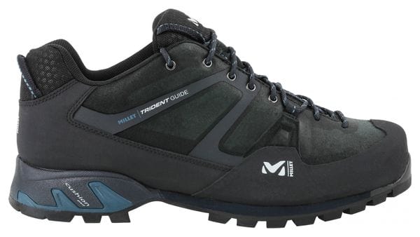 Chaussures d'approche Millet Trident Guide Gris