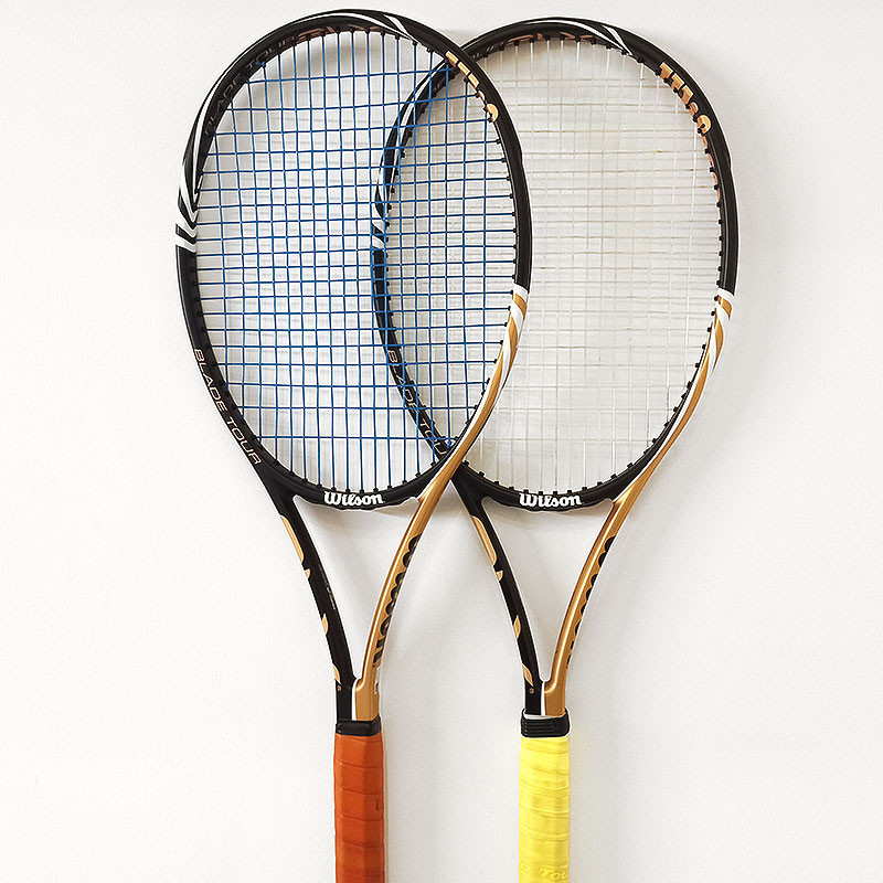 Wilson Blade Tour BLX occasion - Lot de 2