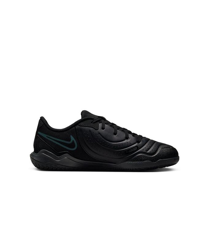 Nike Jr. Tiempo Legend 10 Acad BLACK-BLACK-DEEP-JUNGLE