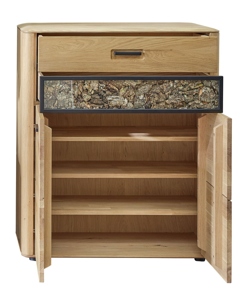 Linea Natura Schuhschrank MONTANA