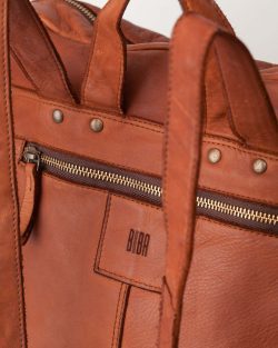 Biba Barcelona Mchenry Backpack Negro