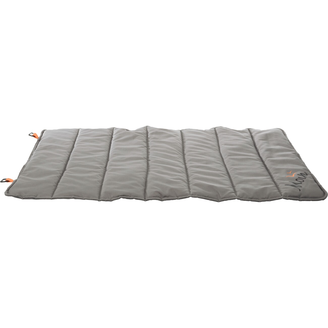 Trixie BE NORDIC Reisedecke Hooge, 100×65 cm, grau
