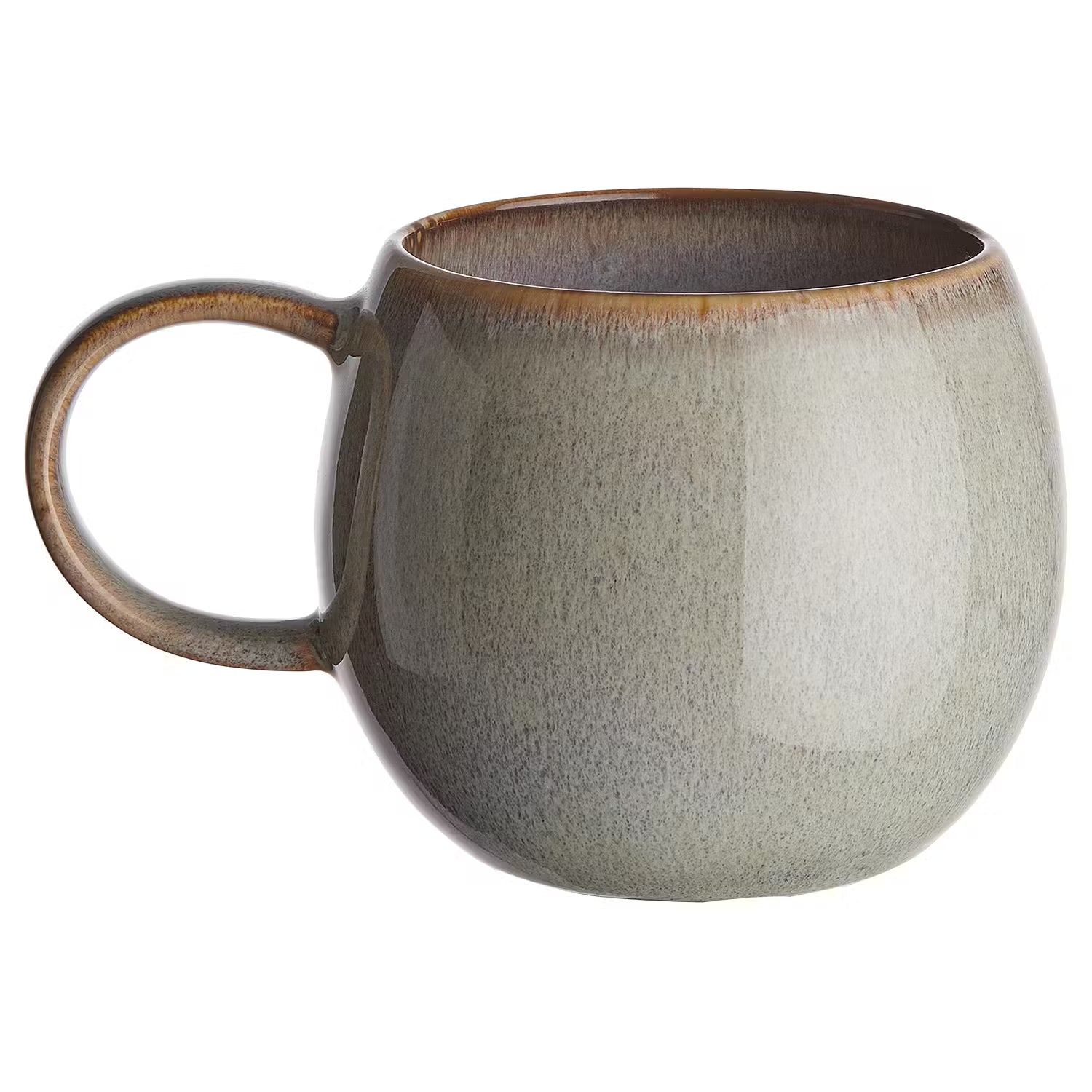 COTTAGE Tasse 4er-Set