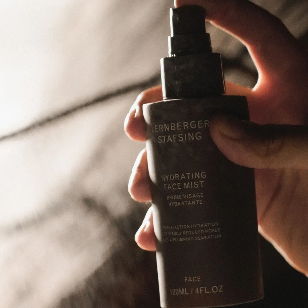 Lernberger Stafsing Toner - 120 ml.