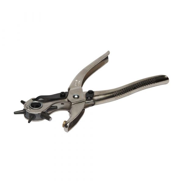 Irimo 2-4.5 Mm Punch Prateado