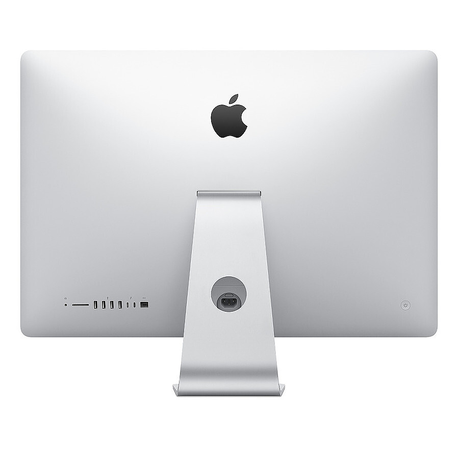 Apple iMac 21,5