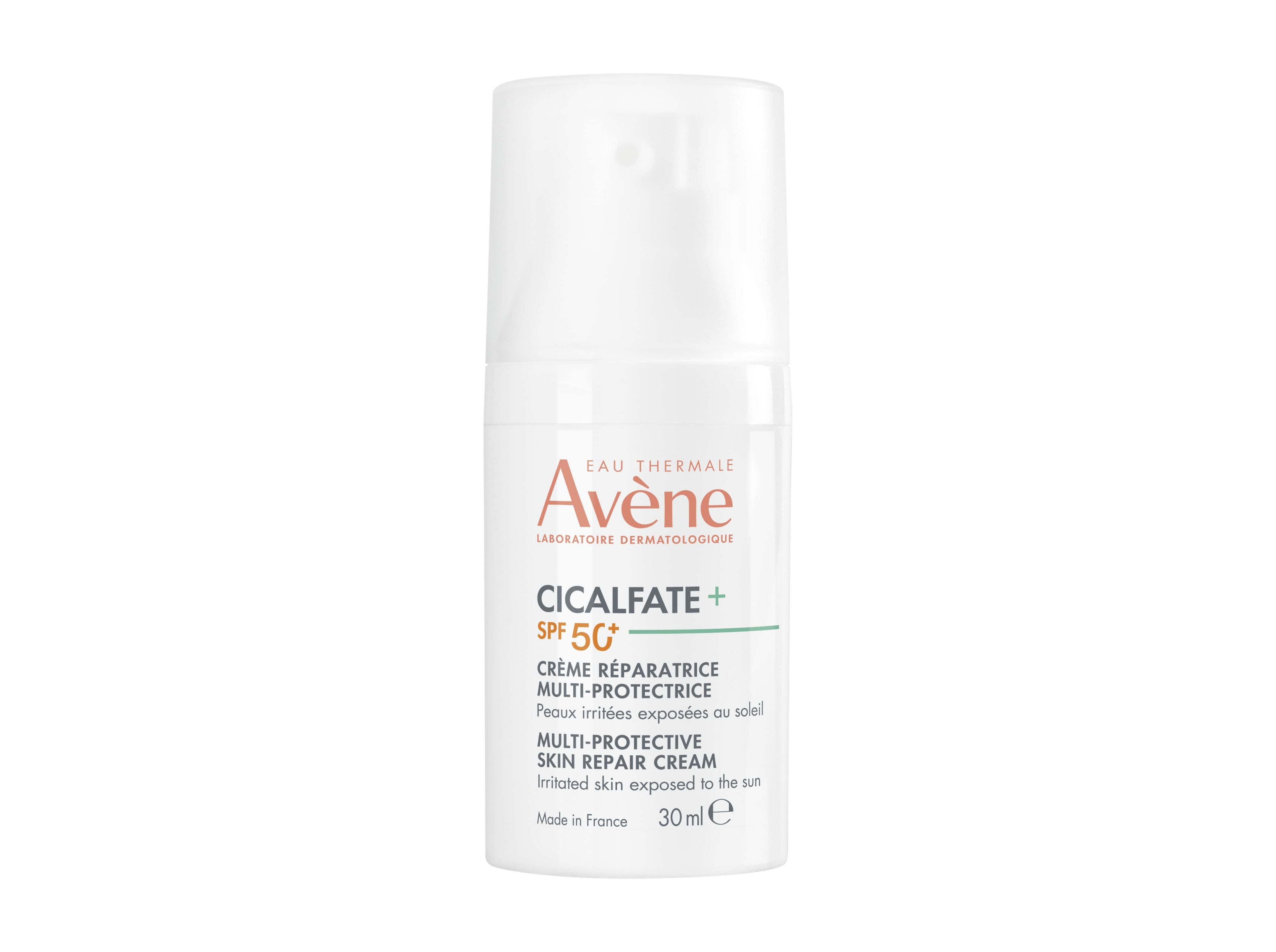 CREME AVENE CICALFATE SPF50  30ML