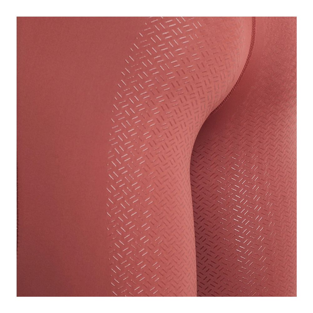 Kingsland KLKATINKA F-TEC2 F-GRIP - Legging fond de peau siliconé Femme brown hot chocolate