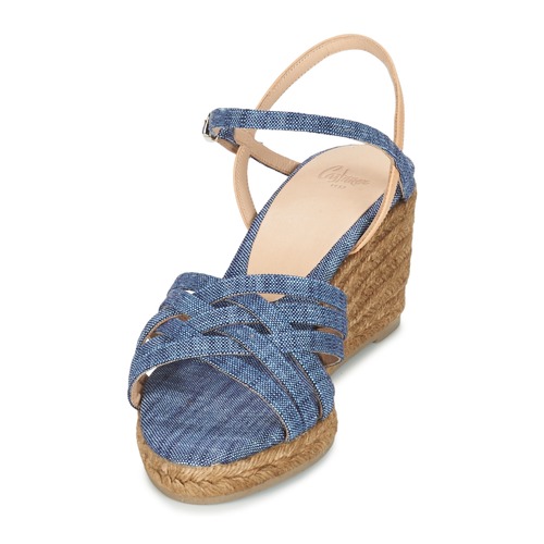 Castaner - BETSY Azul / Beige