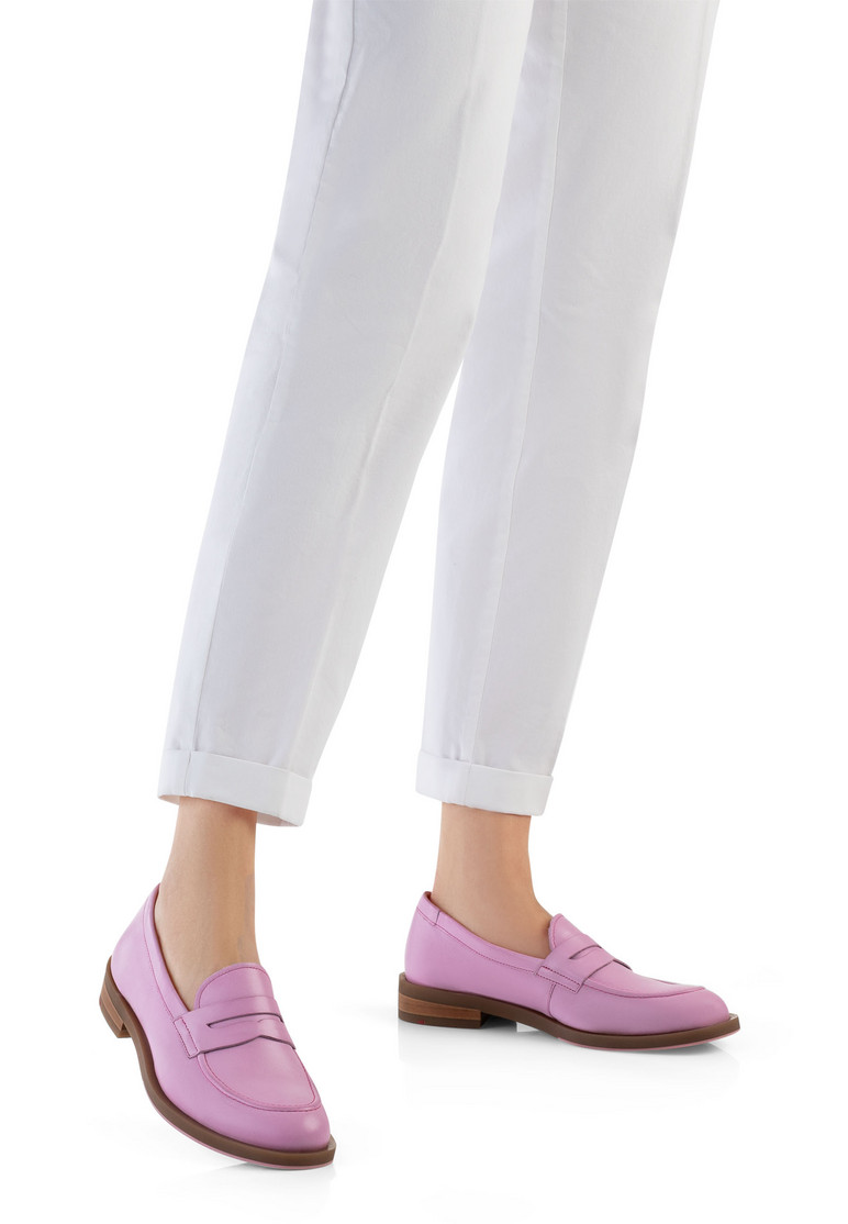 SLIPPER Pink