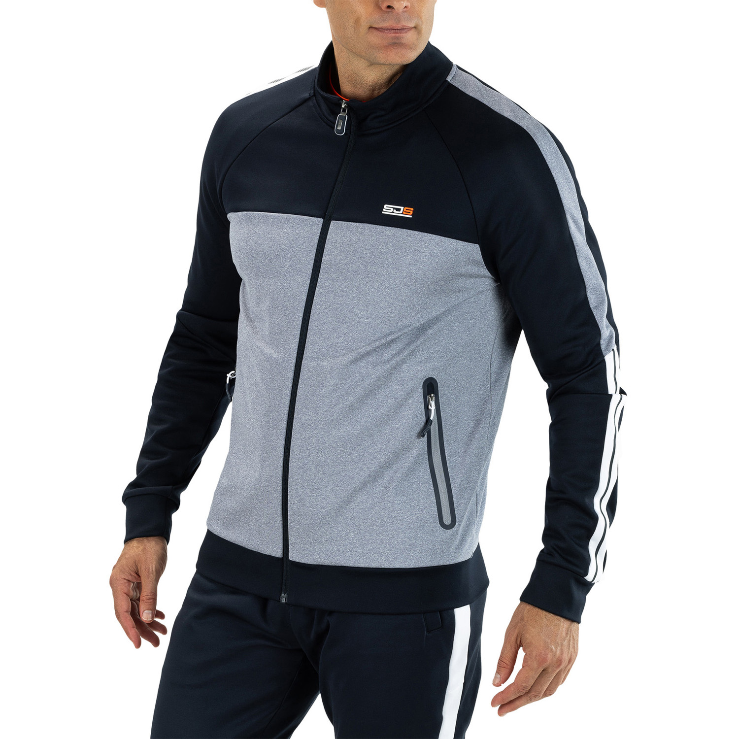 Sjeng Sports Heren S3 Set 1