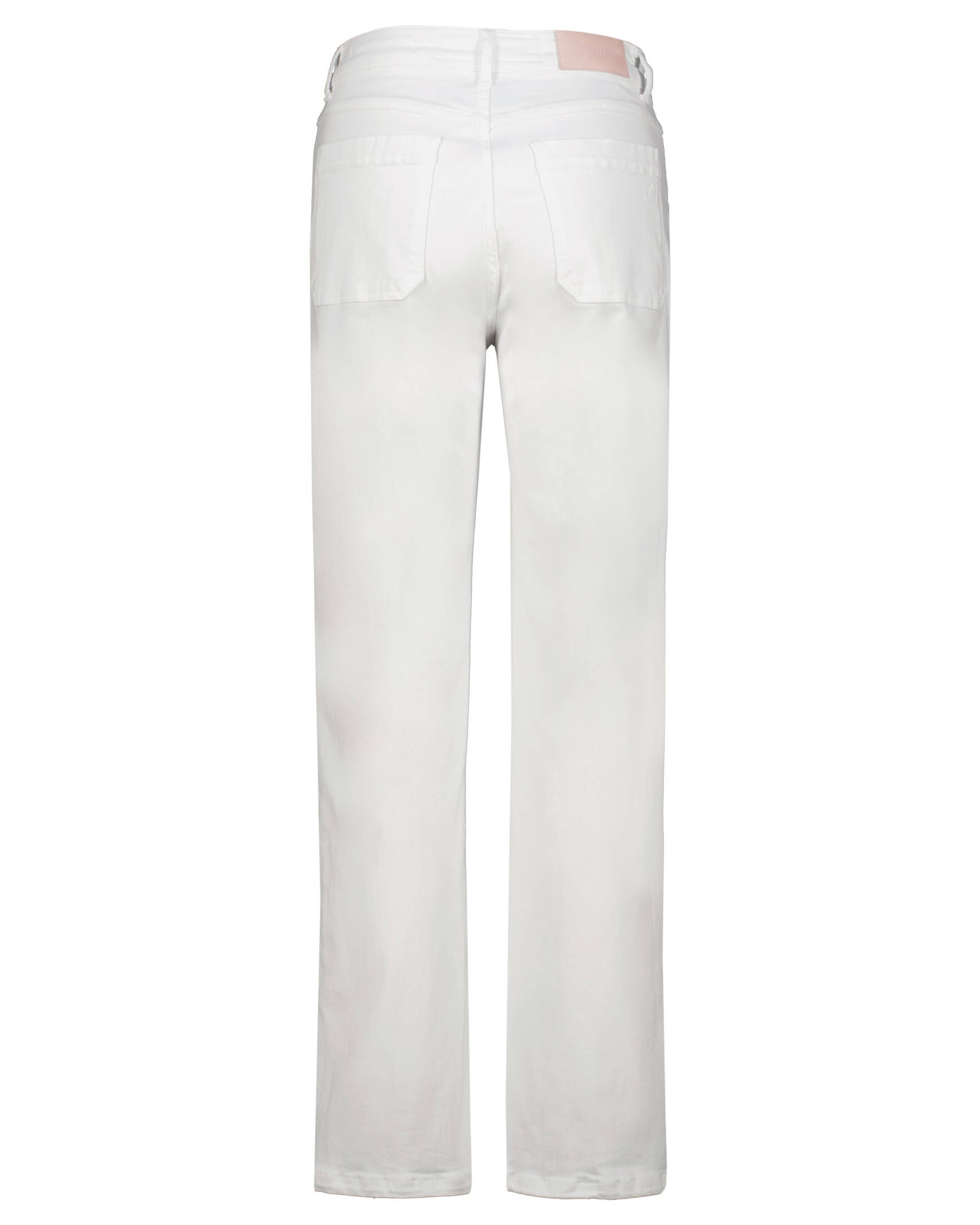 Goldgarn Denim| Damen Jeans STRAIGHT FIT