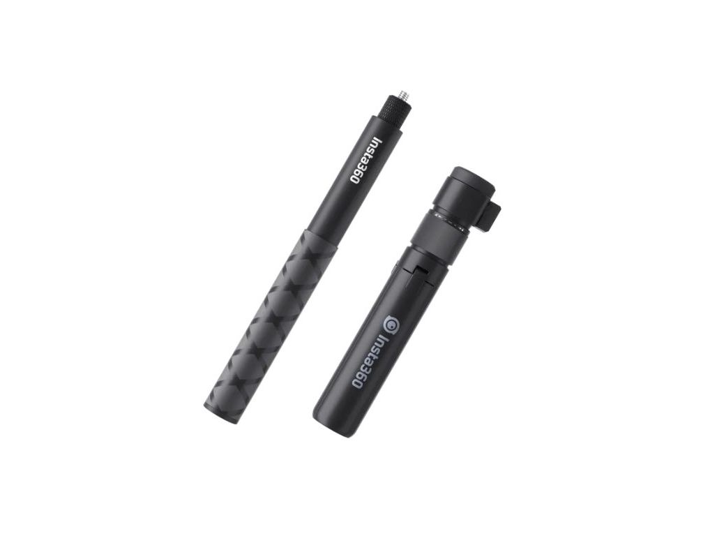 SELFIE BUNDLE ONE X INSTA360 CINGBTHB PRETO