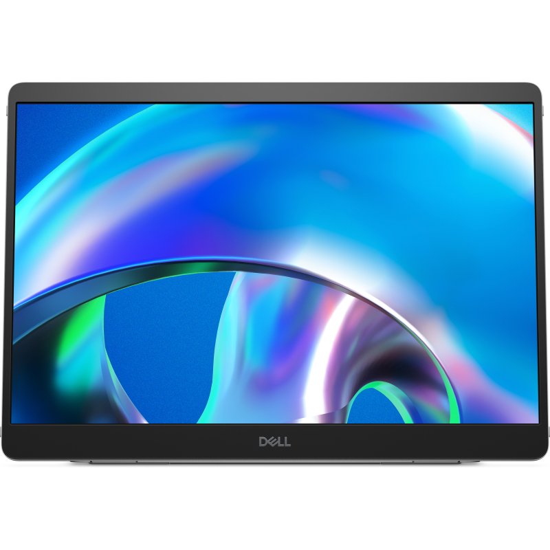 DELL Pro Plus P1425 écran plat de PC 35,6 cm (14