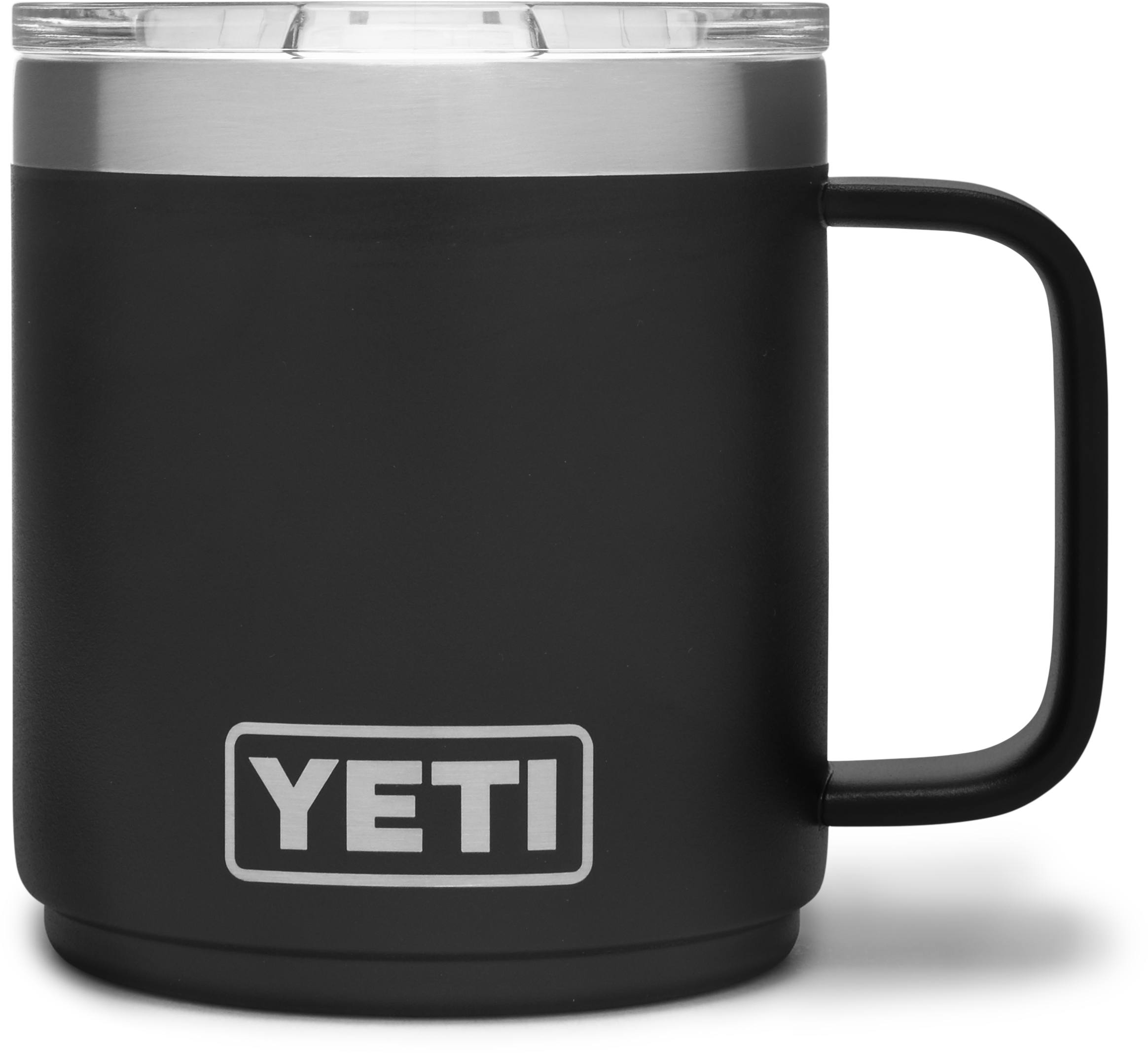YETI Yeti Rambler 10 oz Mug 296 ml
