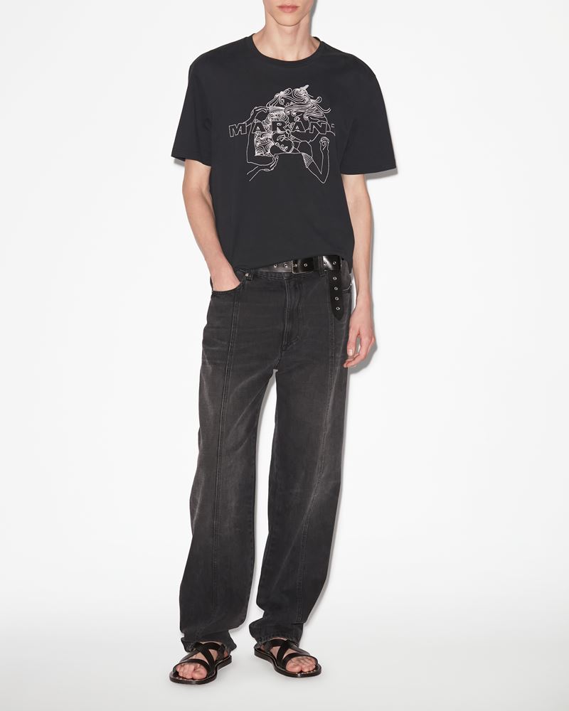 TEE SHIRT HONORE