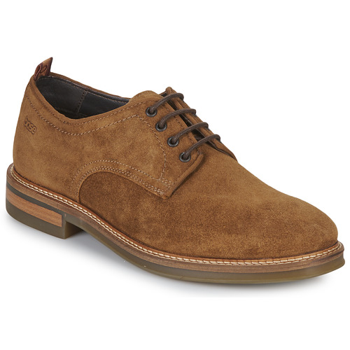 Base London - TATRA - Marron
