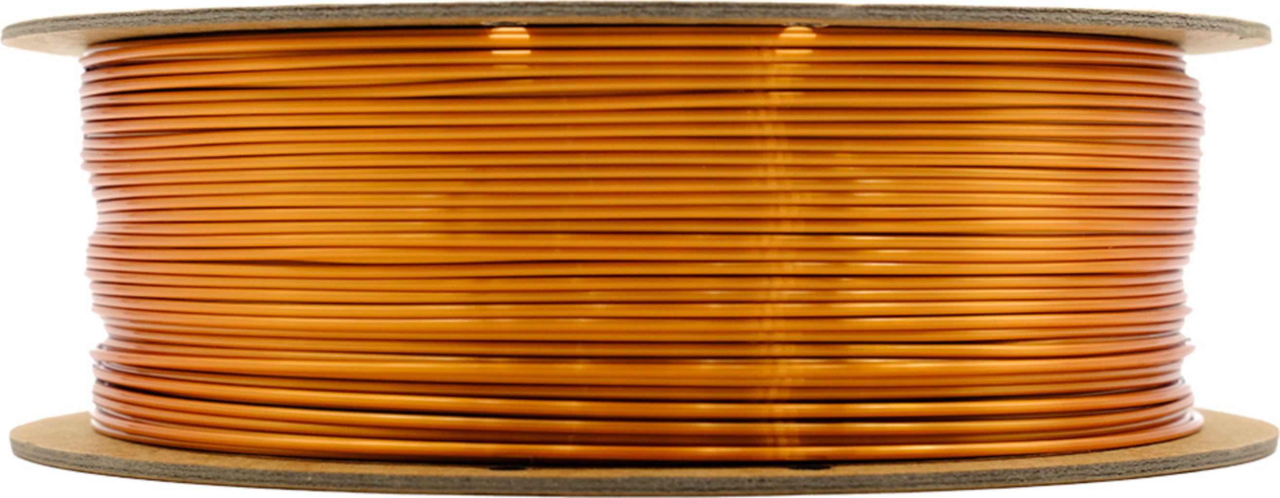 eSUN  PLA-Silk Copper, 1,75 mm / 1000 g    Seidenartiges Filament mit Metall-Optik