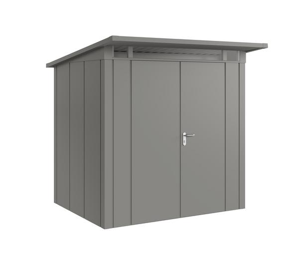 Hörmann Metallgerätehaus Juno JPD4 L-Sk