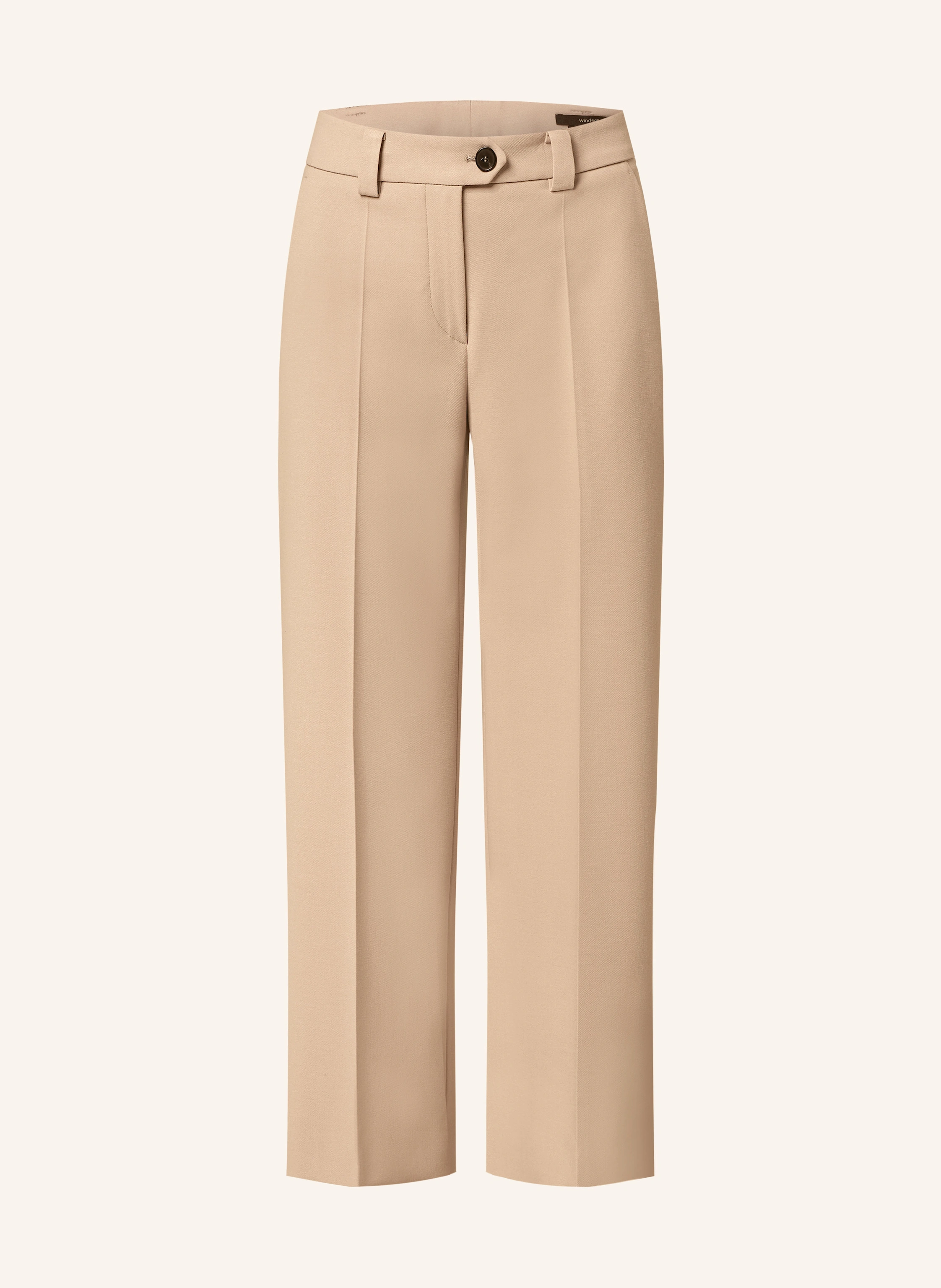 windsor. Culotte