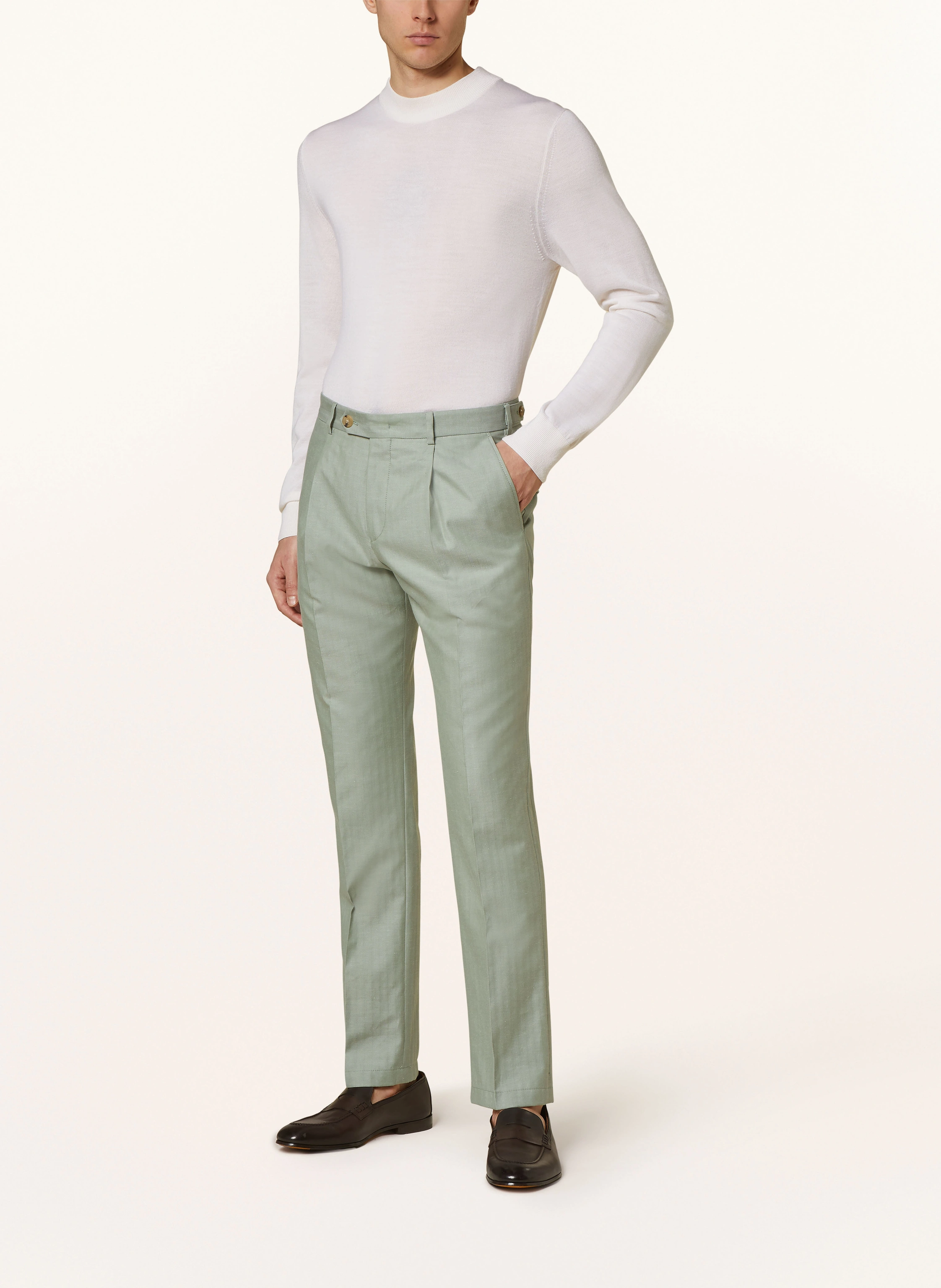 windsor. Anzughose FRERO Regular Fit