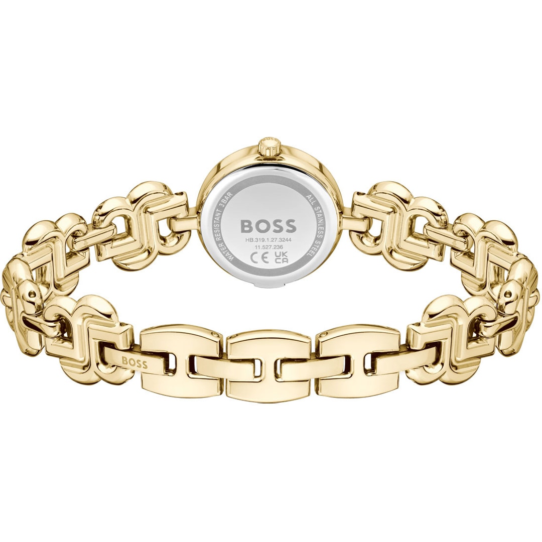 Hugo Boss Double B Dressy Goldig