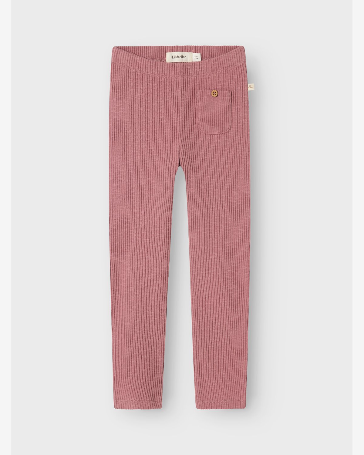 Leggings Barn – Ribb