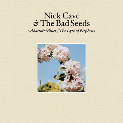 Nick Cave - Abattoir Blues / The Lyre Of Orpheus - Vinyl Lp
