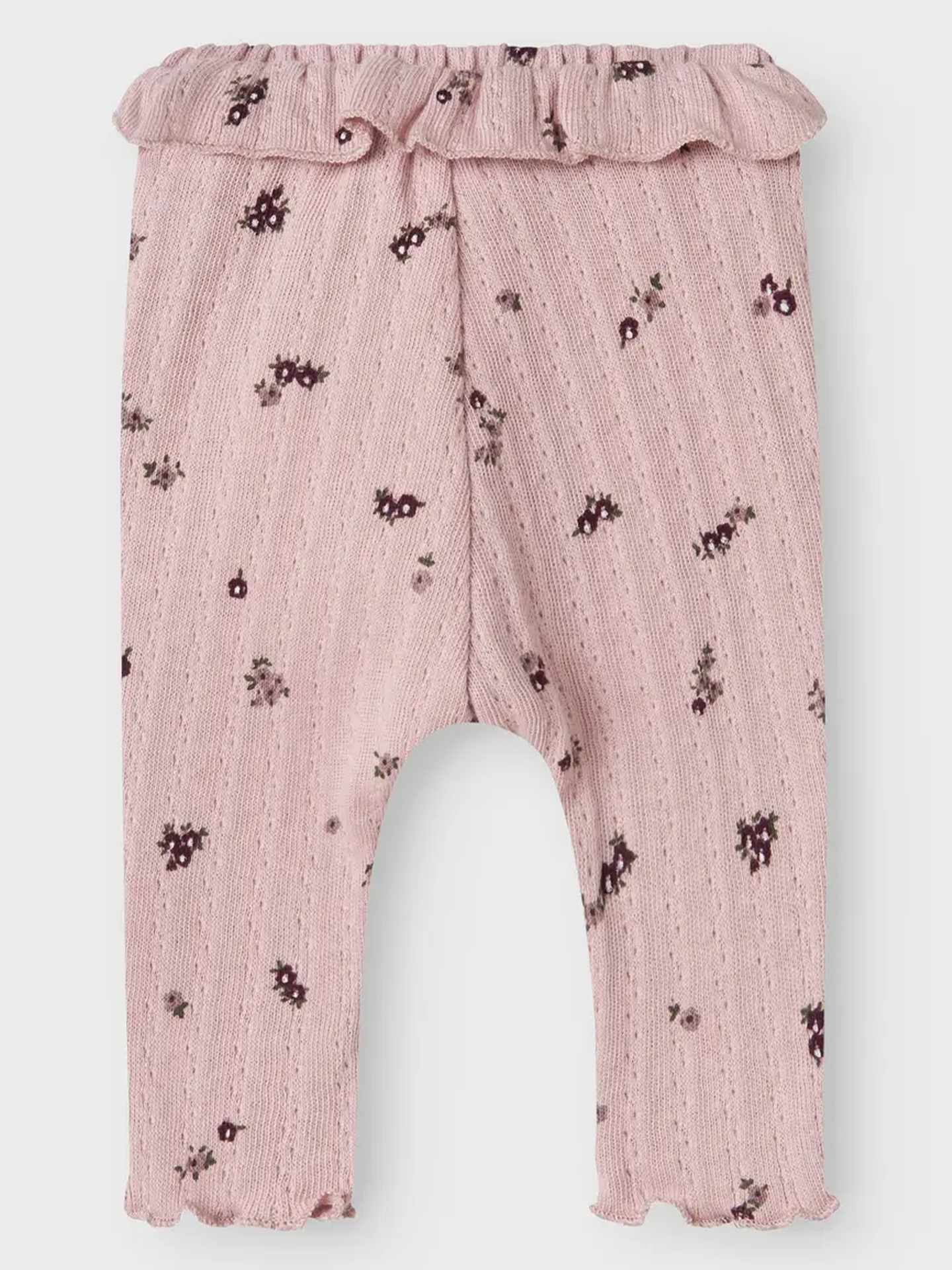 Lower Legging