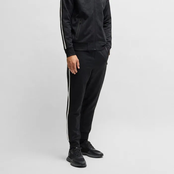 Boss Jonah Runn Meth Sneakers Heren