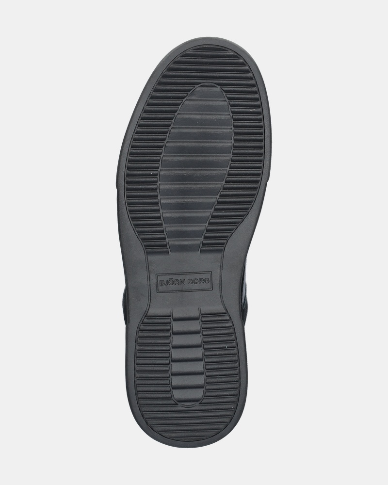 Bjorn Borg T1930 Hoge sneakers  - zwart