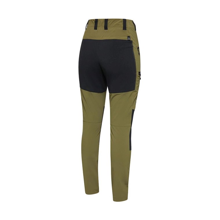 Haglöfs Mid Slim Pants Women
