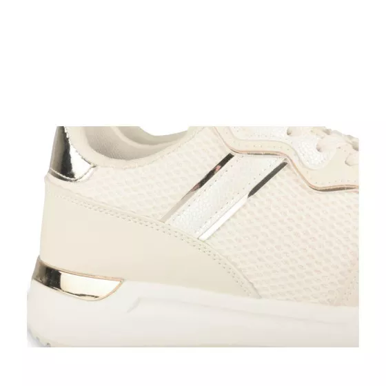 Baskets BEIGE PHILOV
