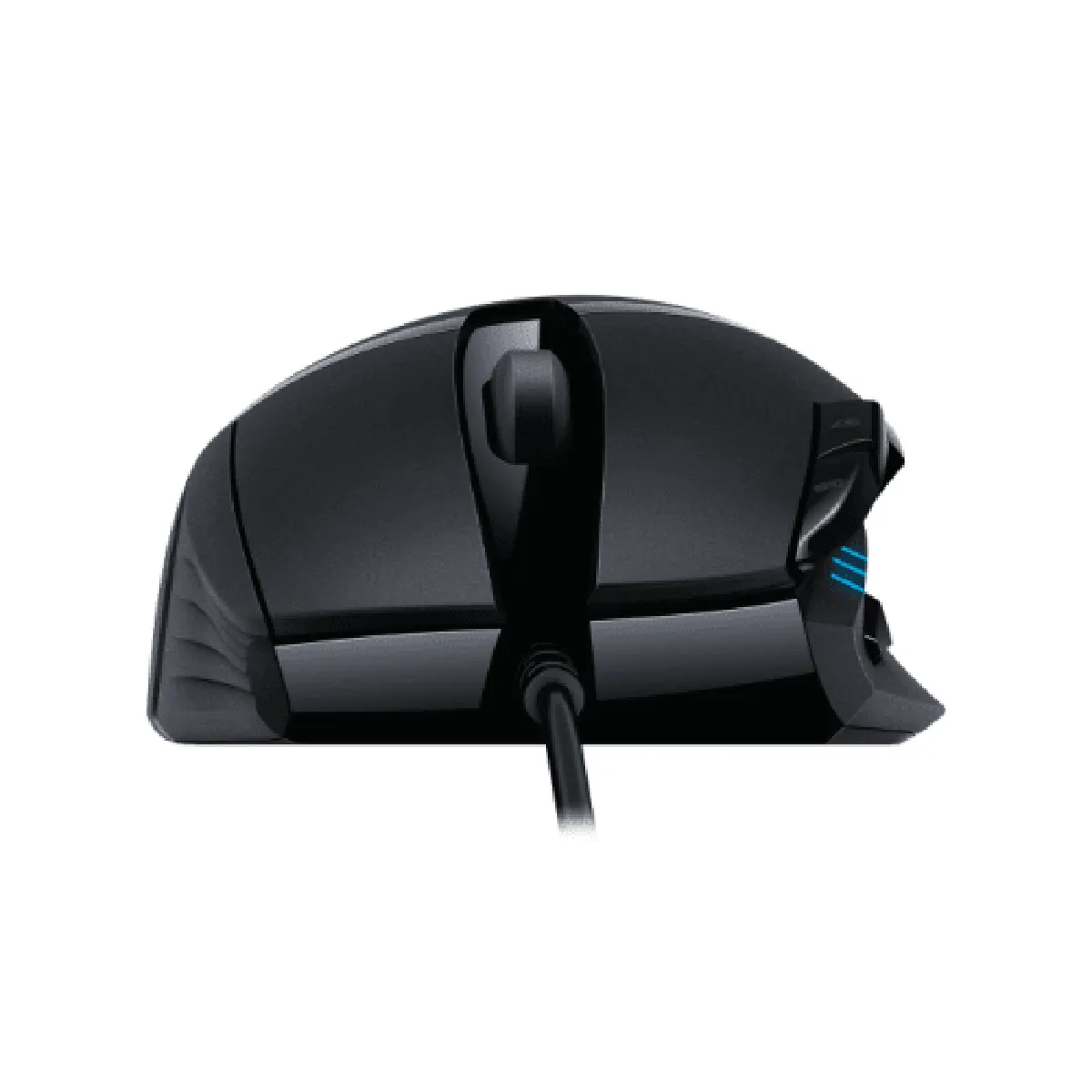 Logitech G402 - Noir