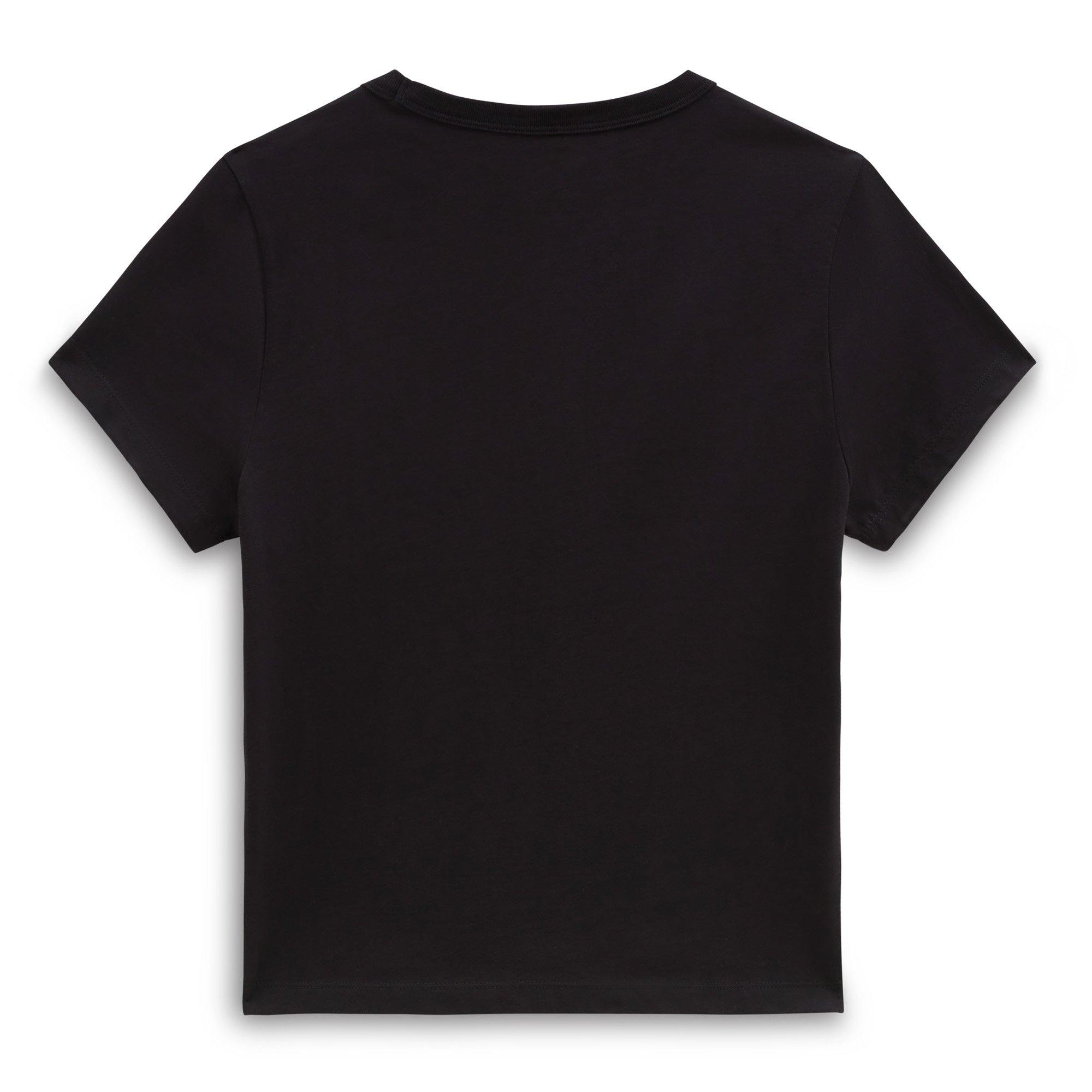 Vans Flying V Crop Sport T Shirt