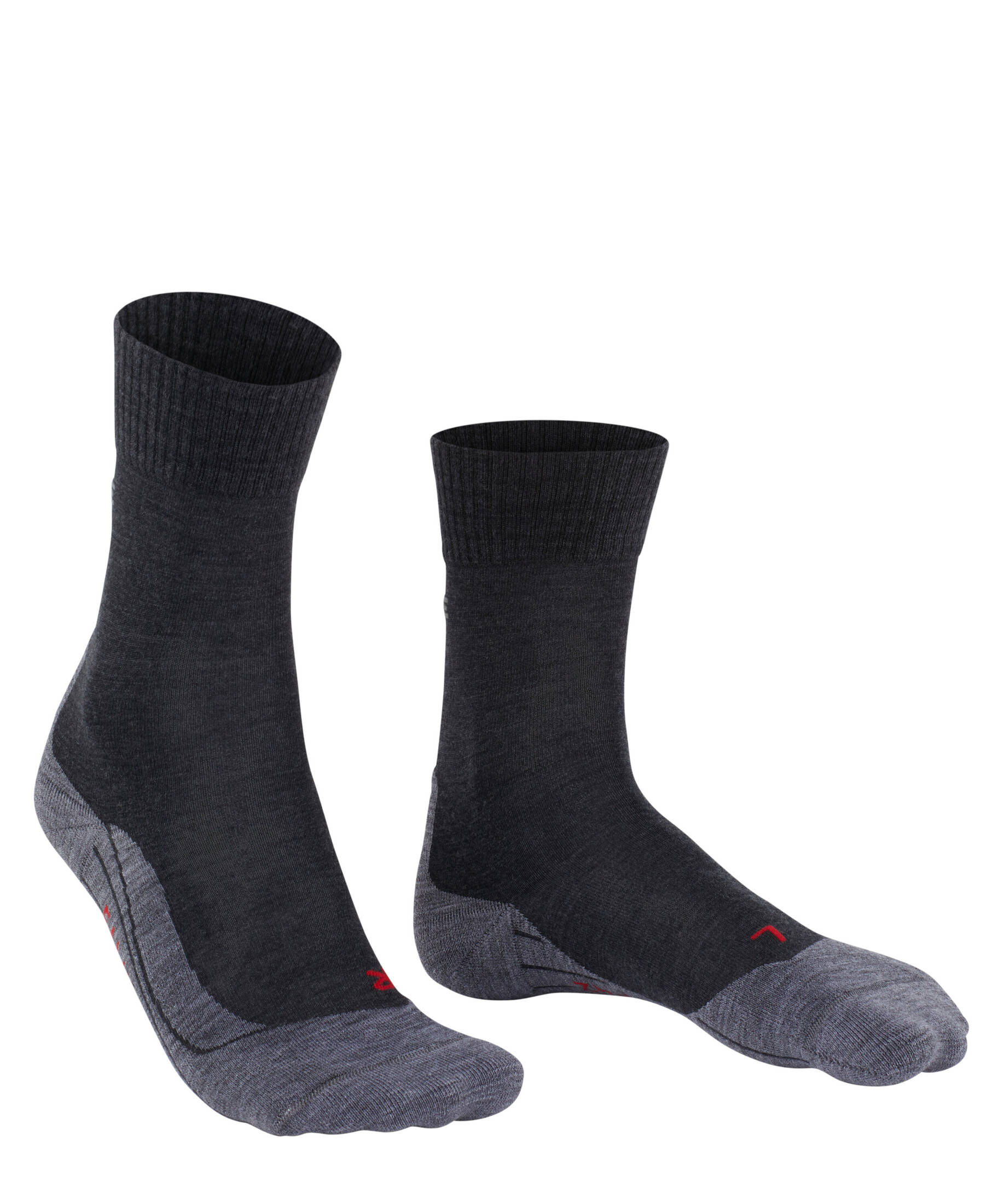 FALKE| Trekkingsocken Tk 5 Ultra Light