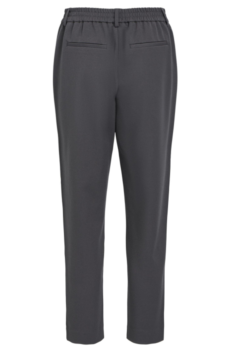 Object grijze dames broek