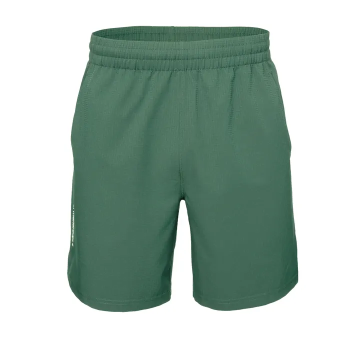 The Indian Maharadja Ripstop Retro Short Jongens