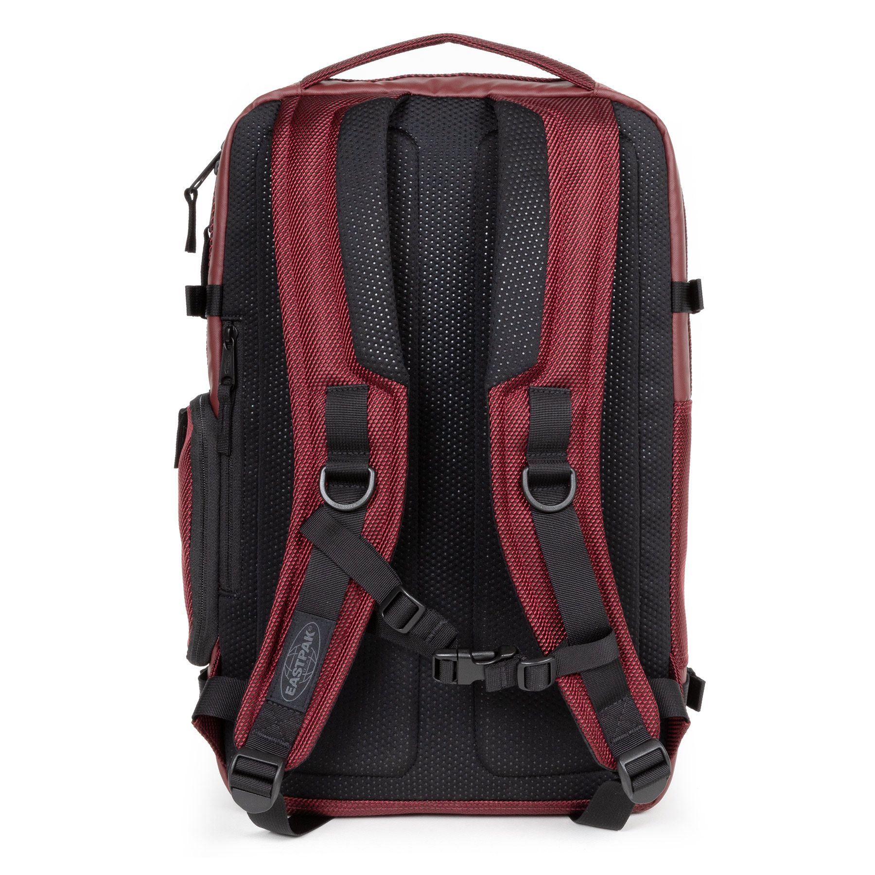 Tecum L Cnnct Burgundy