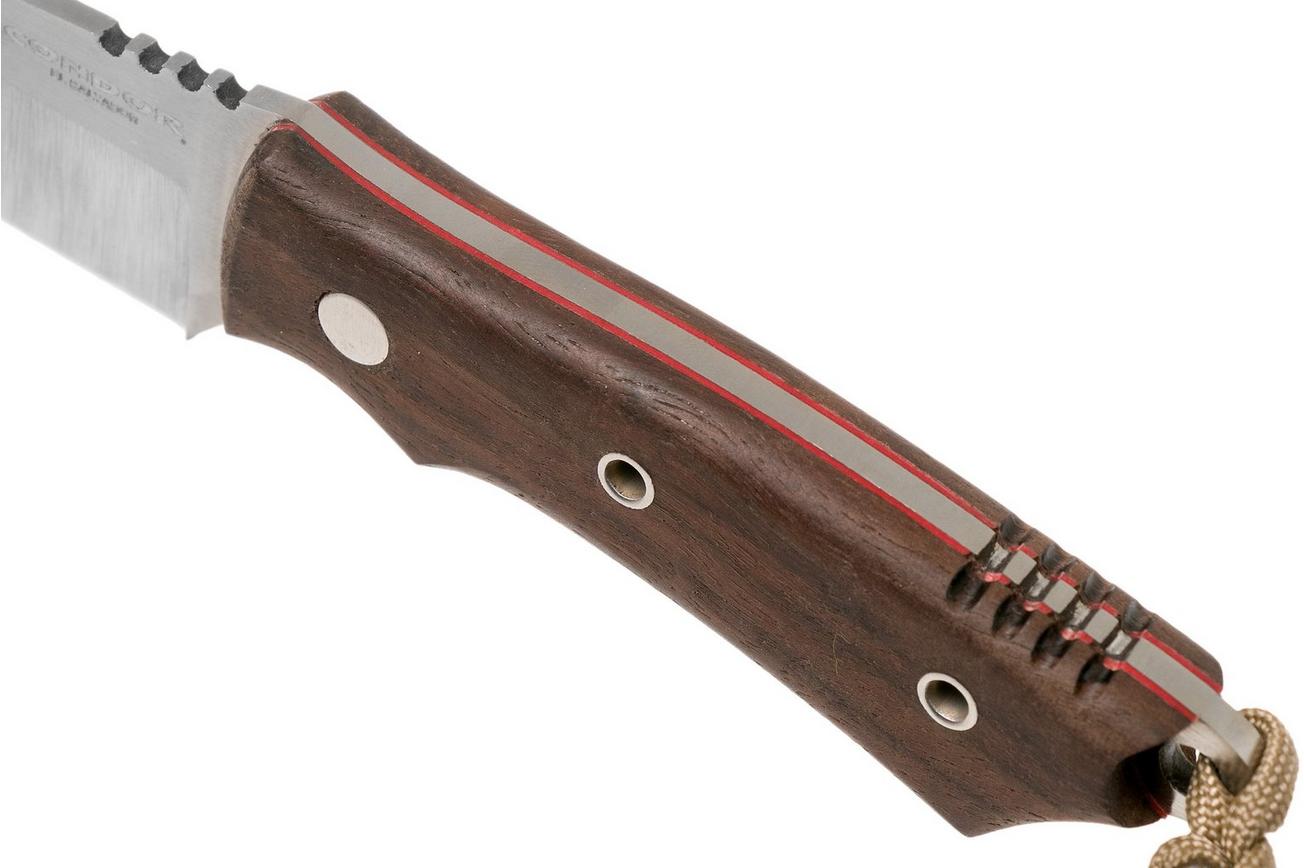 Condor Native Hunter Knife CTK116-4.25-4C jachtmes 60050