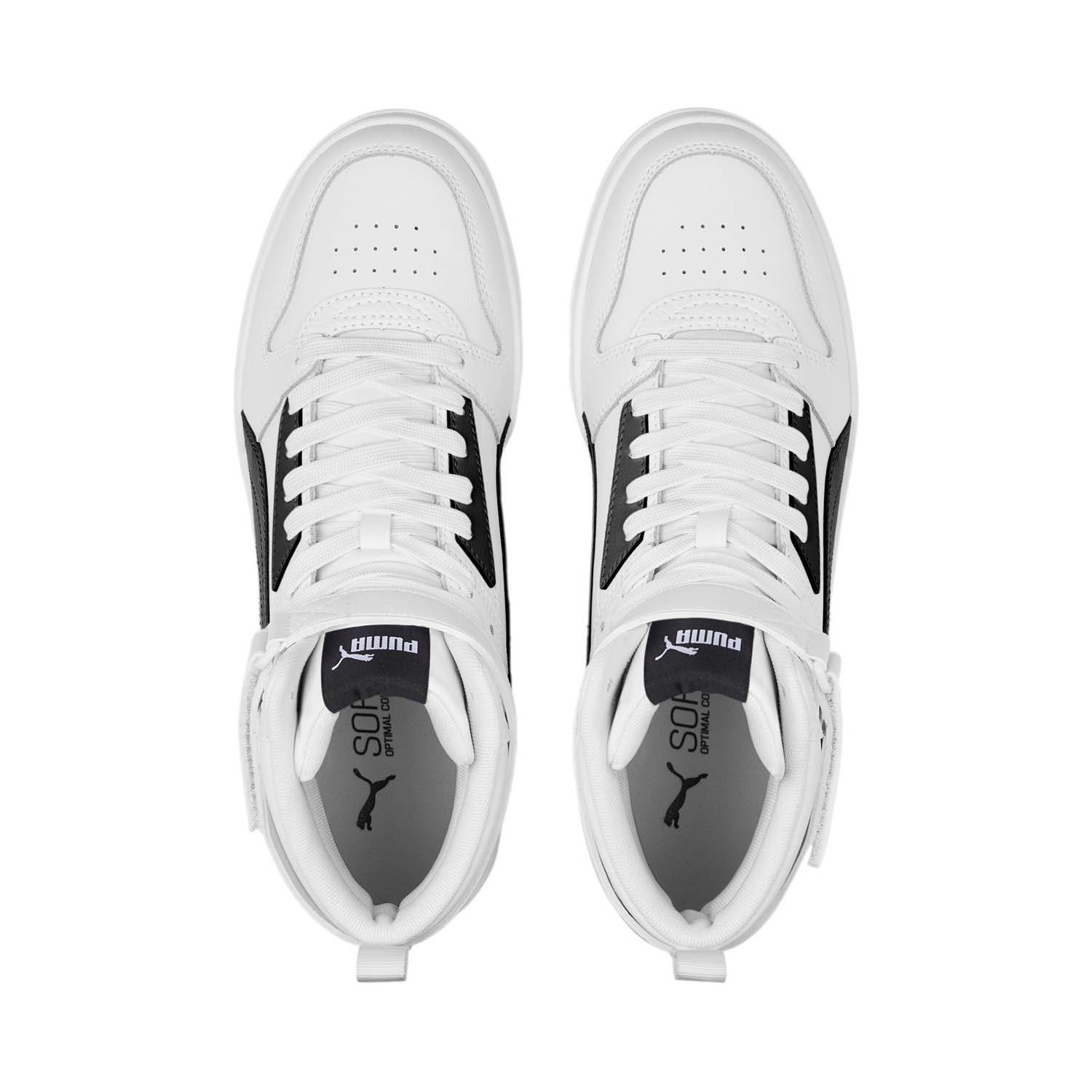 PUMA  RBD Game