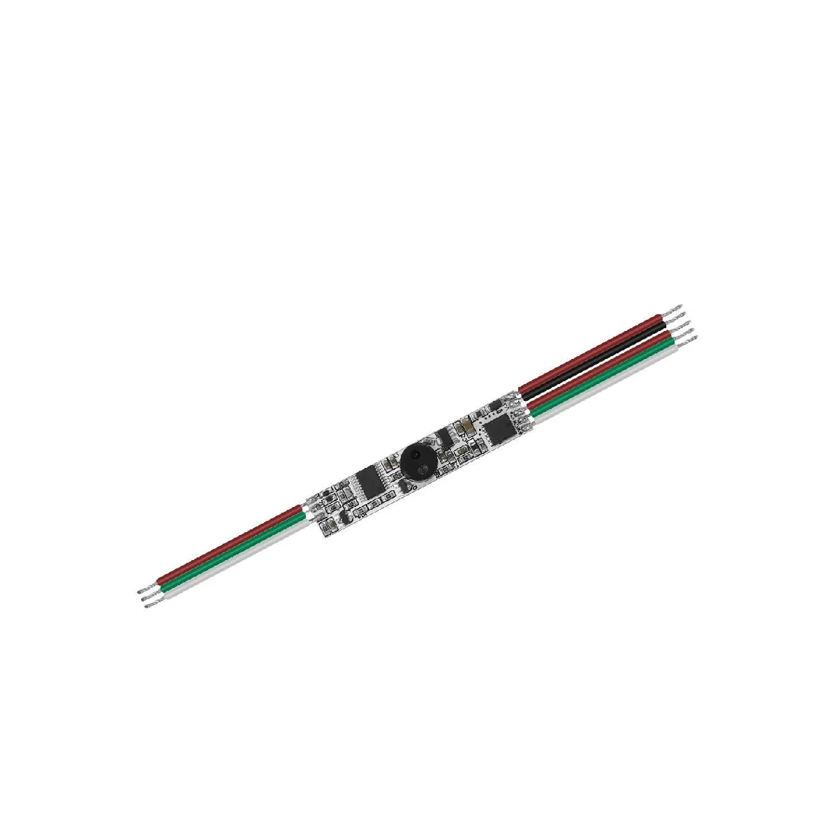 Ledkia Mini Interrupteur Sans Contact