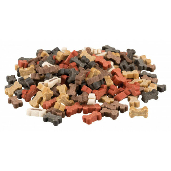 Friandises Bony Mix pour chiens Trixie