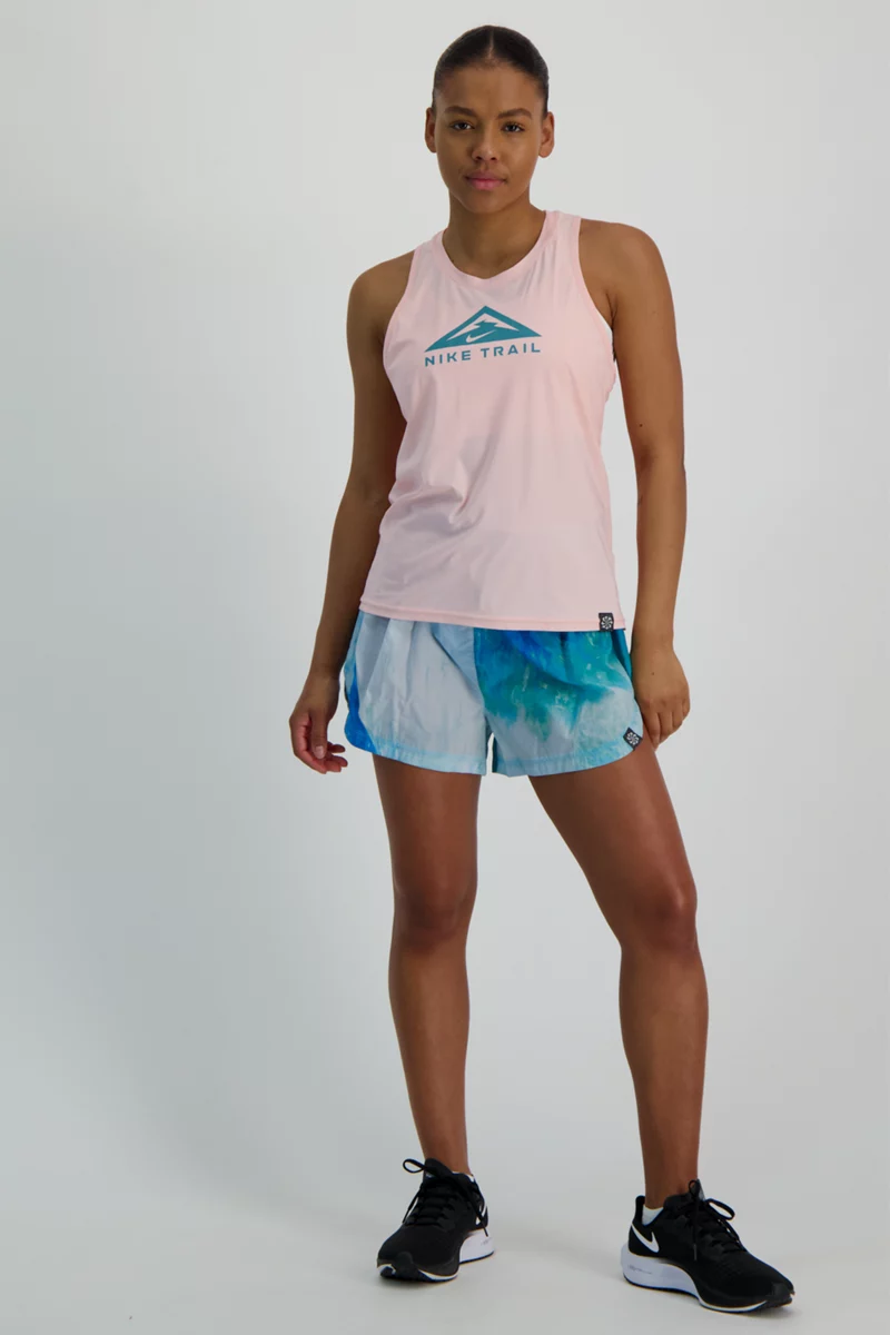 Nike Dri-FIT Trail Damen Top