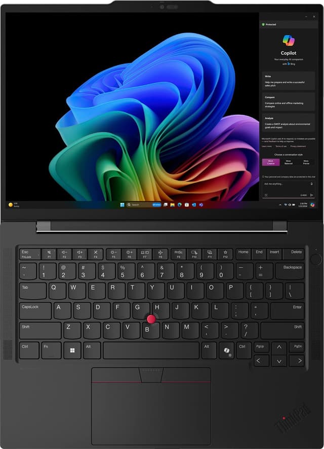 Lenovo ThinkPad T14s Gen 6 14