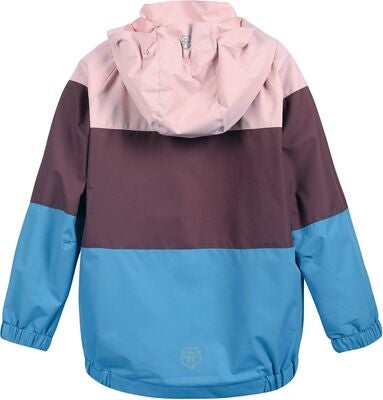 Color Kids Skalljakke, Zephyr