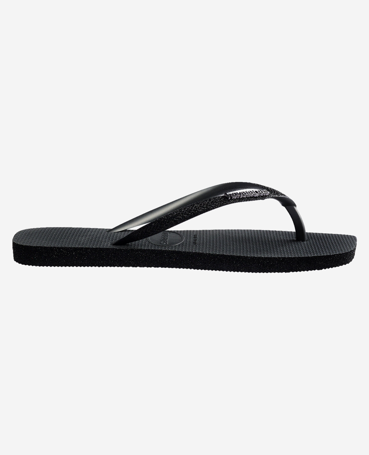 Havaianas Slim Square Sparkle
