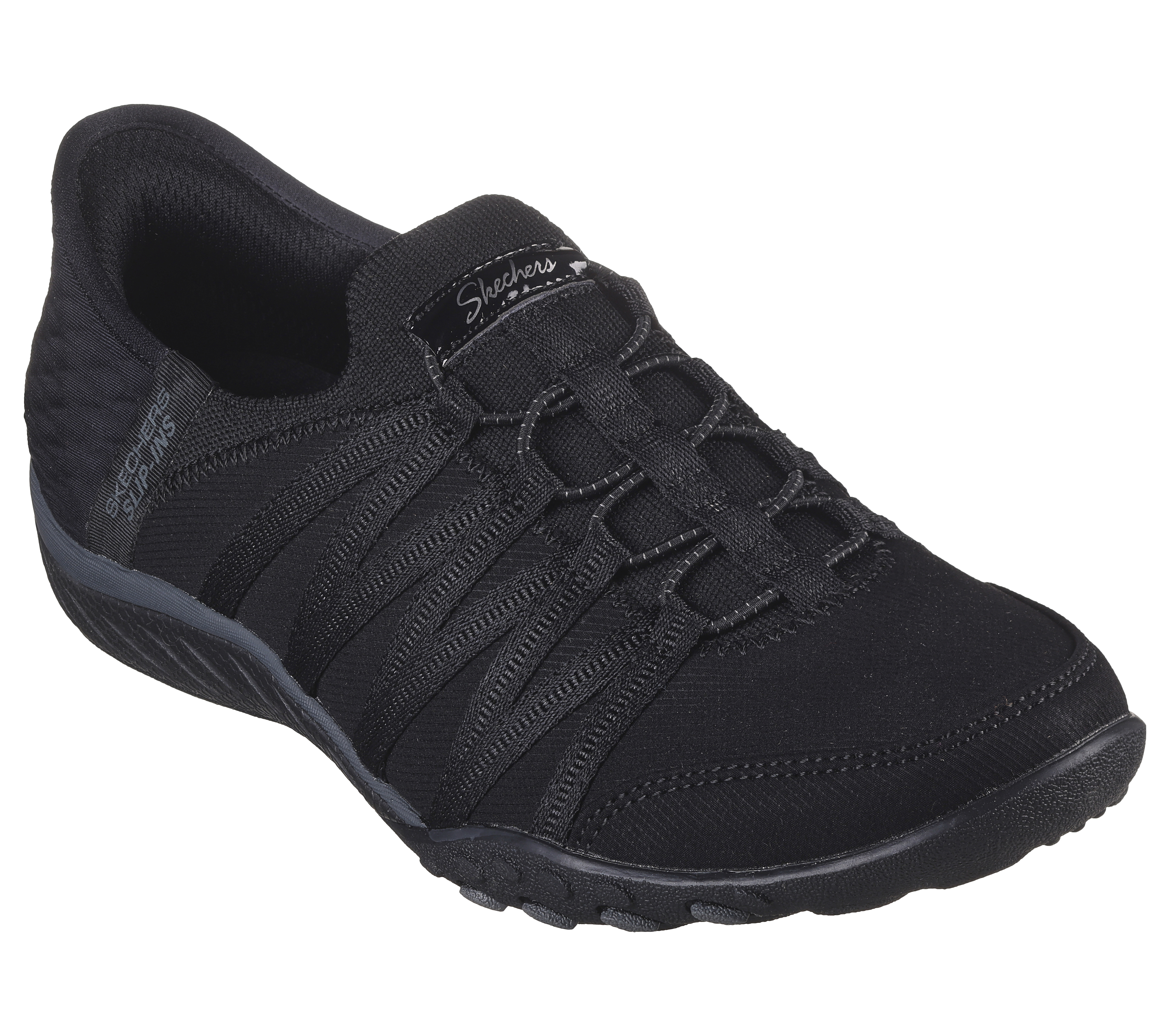 Skechers Slip-ins: Breathe-Easy - Roll-With-Me