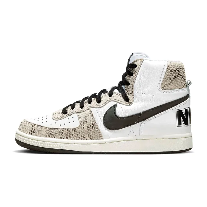 Nike Terminator High Sneakers Senior