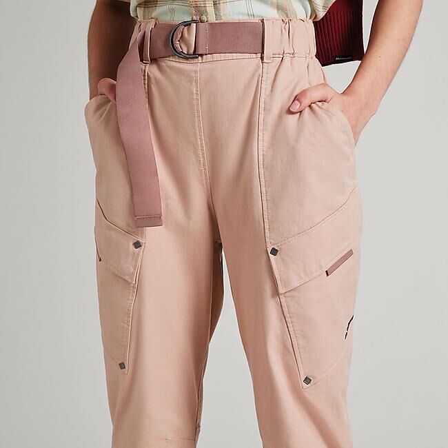 KATHMANDU - VANDER WMN CARGO PANT